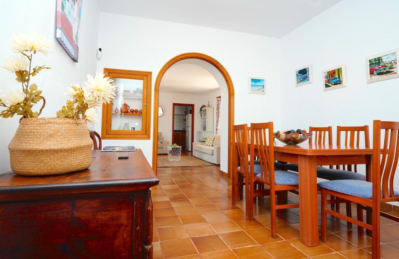 Quality Villa Sa Tapia Porreres Ngoại thất bức ảnh