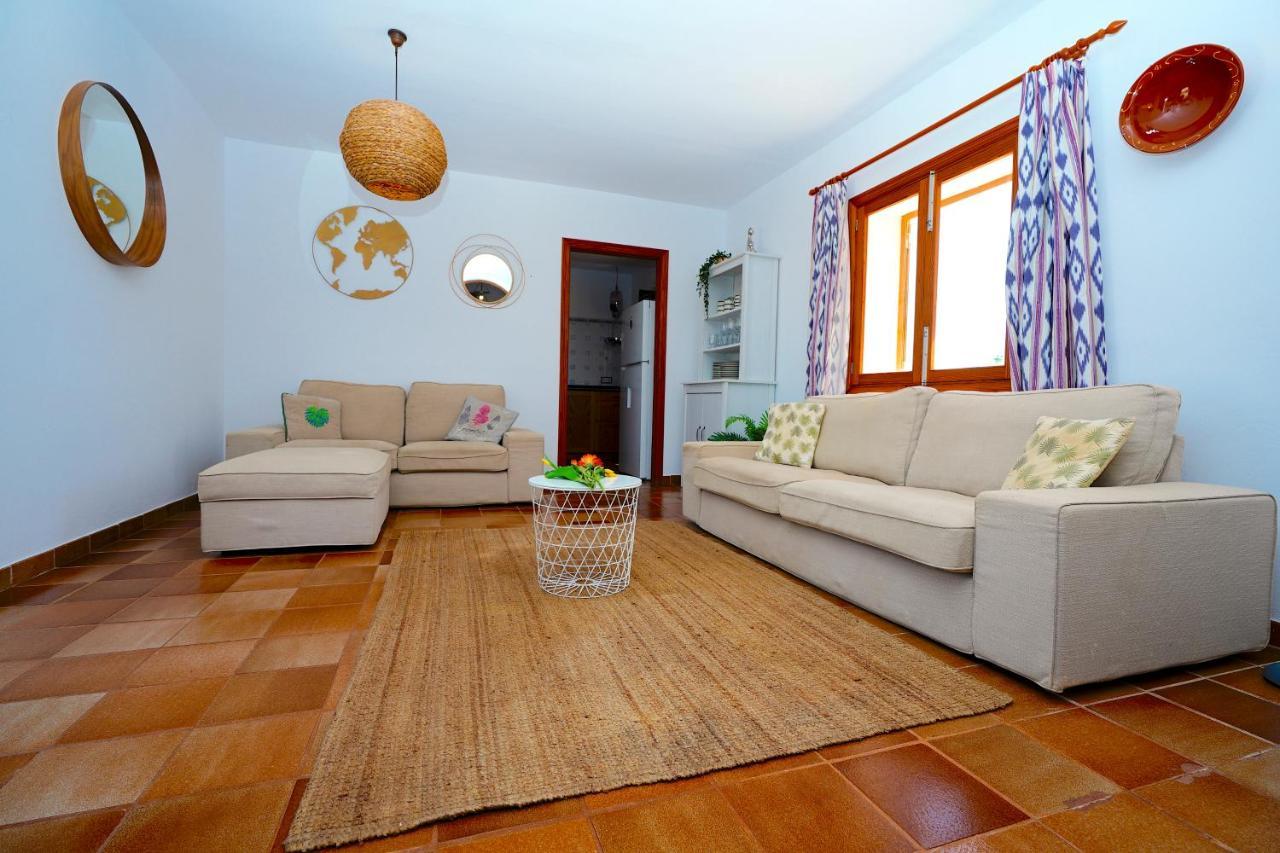 Quality Villa Sa Tapia Porreres Ngoại thất bức ảnh