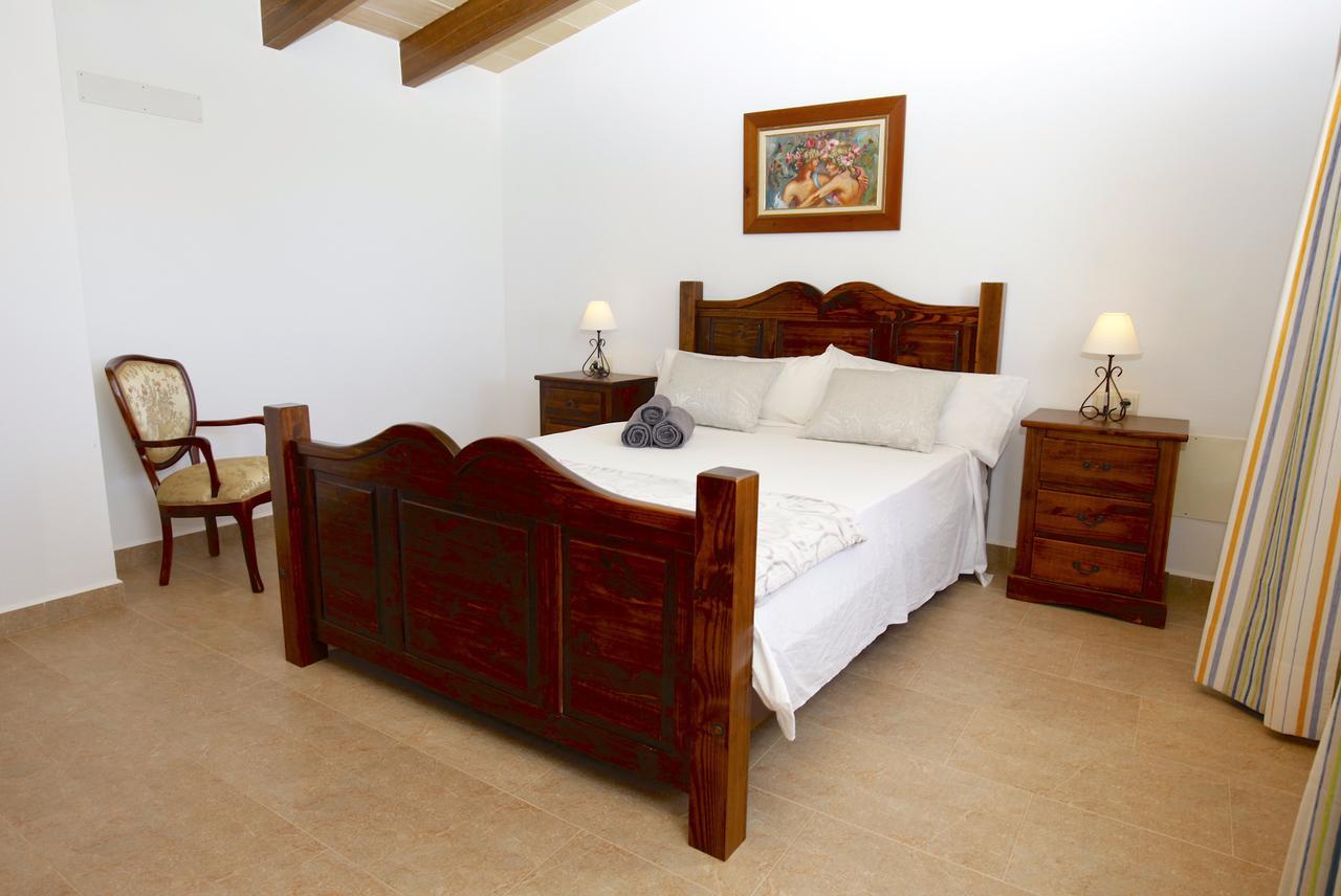 Quality Villa Sa Tapia Porreres Ngoại thất bức ảnh