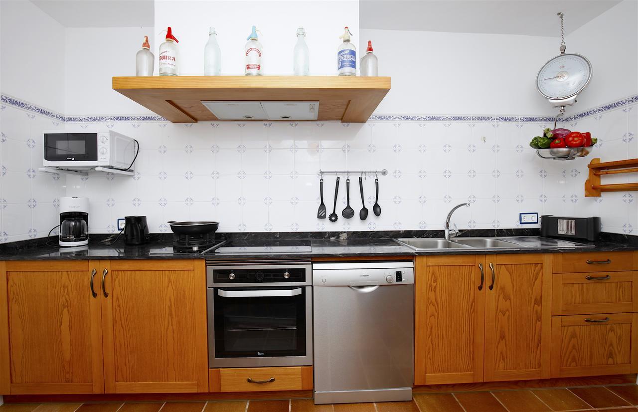 Quality Villa Sa Tapia Porreres Ngoại thất bức ảnh