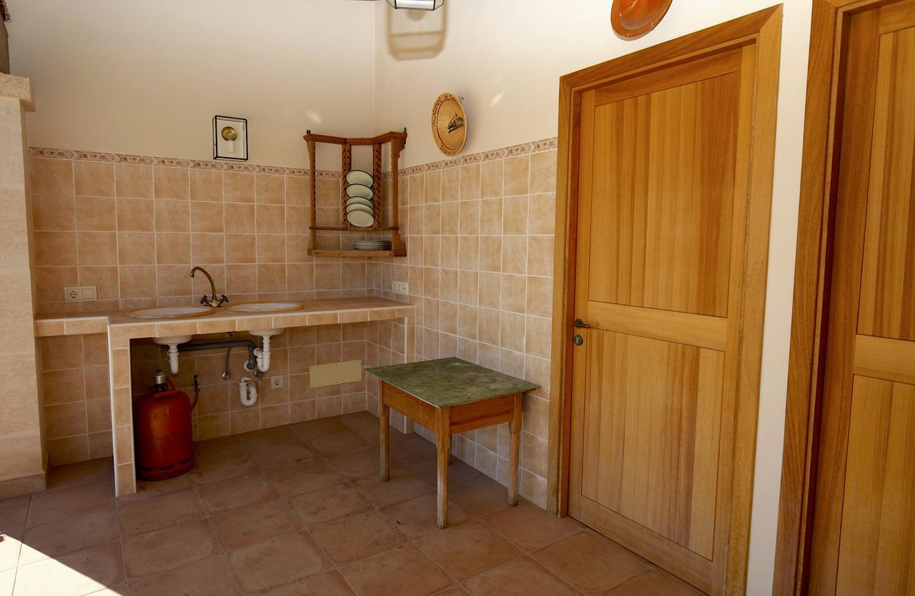 Quality Villa Sa Tapia Porreres Ngoại thất bức ảnh